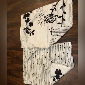 Pillowcases double sided